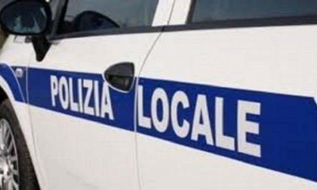 Caso Uniforme Per Il Comandante Della Polizia Locale Di Diano Marina