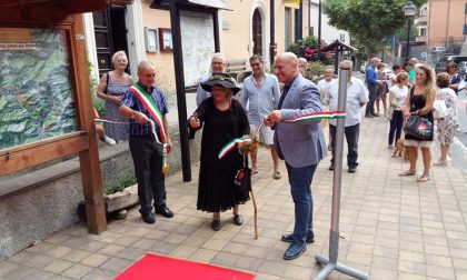 Red Carpet tra Riva Ligure e Santo Stefano dopo Pieve di Teco e Triora. Mercoledì taglio del nastro