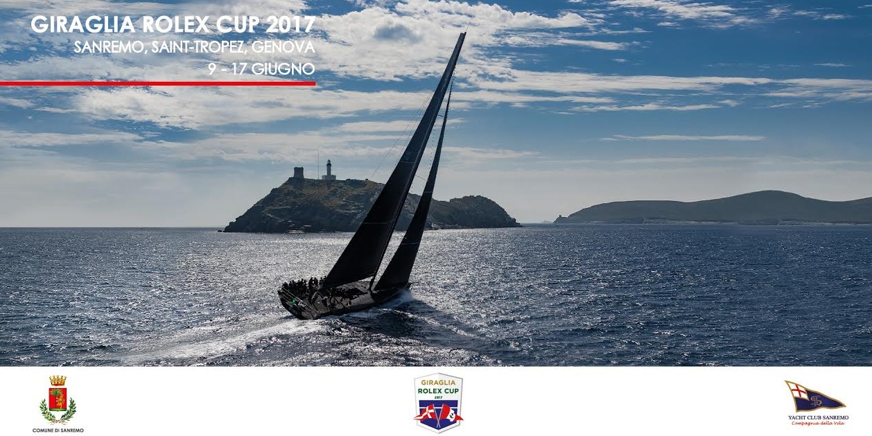 Duemila velisti a Sanremo per la partenza della Giraglia