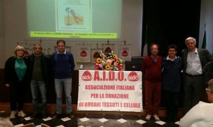 30 anni di associazione Donatori Organi Tessuti e Cellule. La celebrazione a Genova