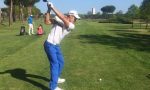 32° posto per Federico Maccario del Circolo Golf Ulivi al Challenge Tour in Francia