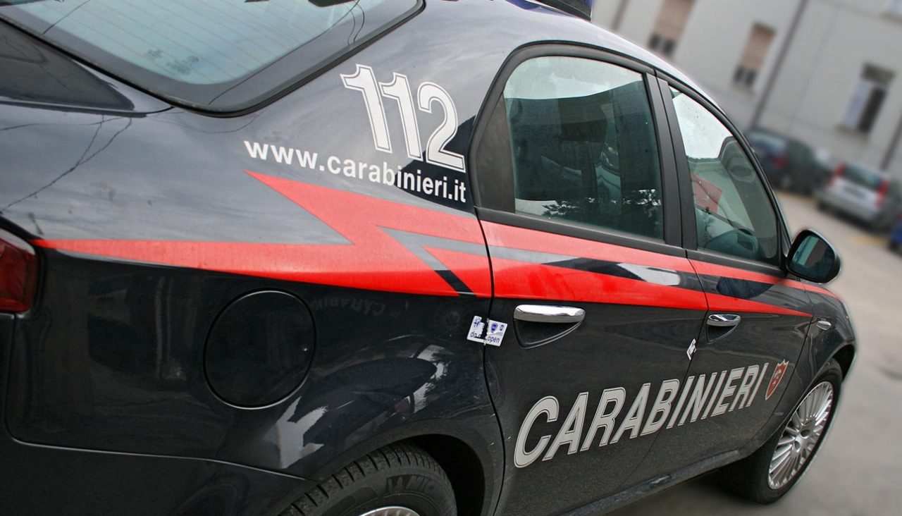 37enne sottoposto all’obbligo di firma sorpreso dai Carabinieri con la droga in casa