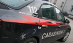 37enne sottoposto all'obbligo di firma sorpreso dai Carabinieri con la droga in casa