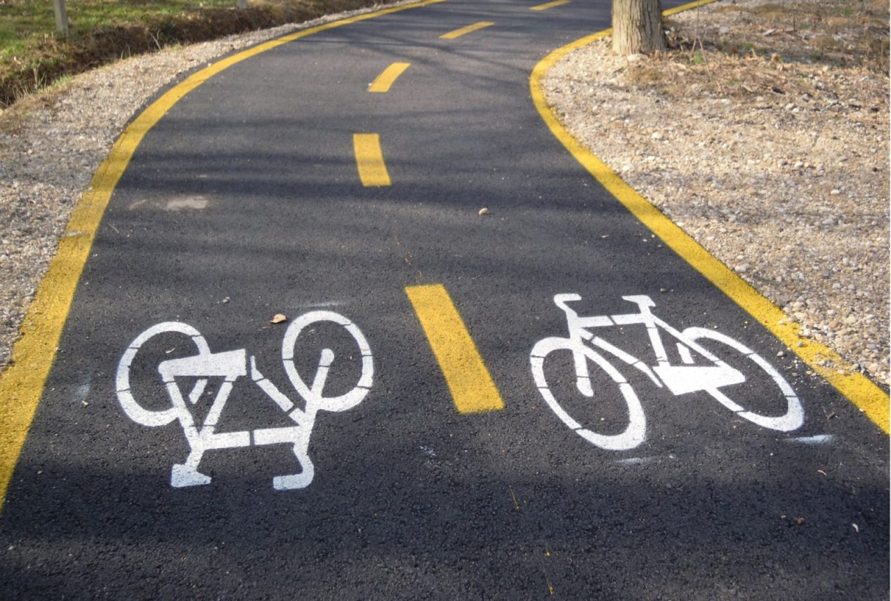 A Camporosso e Vallecrosia oltre 230mila euro dalla Regione per le piste ciclabili