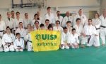 A Diano Marina: "Judo insieme nella città degli Aranci"