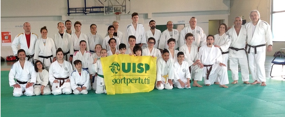 A Diano Marina: “Judo insieme nella città degli Aranci”