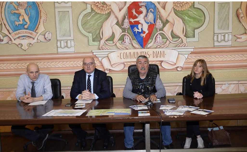 A Diano Marina l’ufficio del turismo resta aperto grazie agli albergatori