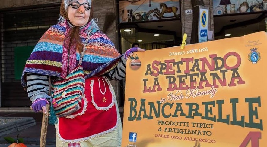 A Diano Marina le feste continuano