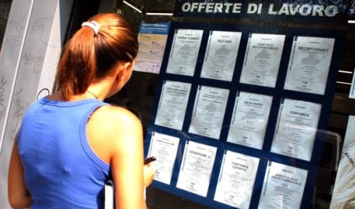 A Diano Marina un nuovo sportello informativo per cercare lavoro