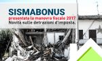 A Lingueglietta sabato si parlerà di Sismabonus