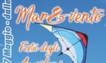 A San Bartolomeo arriva "Mar&vento", una gironata dedicata agli aquiloni
