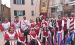 A Ventimiglia domenica c'è la Festa dei Sestieri