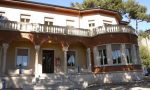 A Villa Faravelli parte "Progetto Tempo 17"