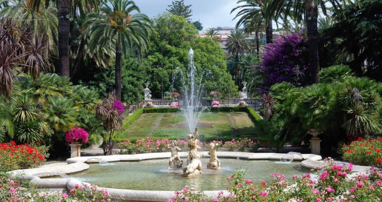 Venerdì Festa della Donna a Villa Ormond, il programma della giornata