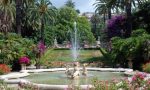 A Villa Ormond "I segreti del giardino"