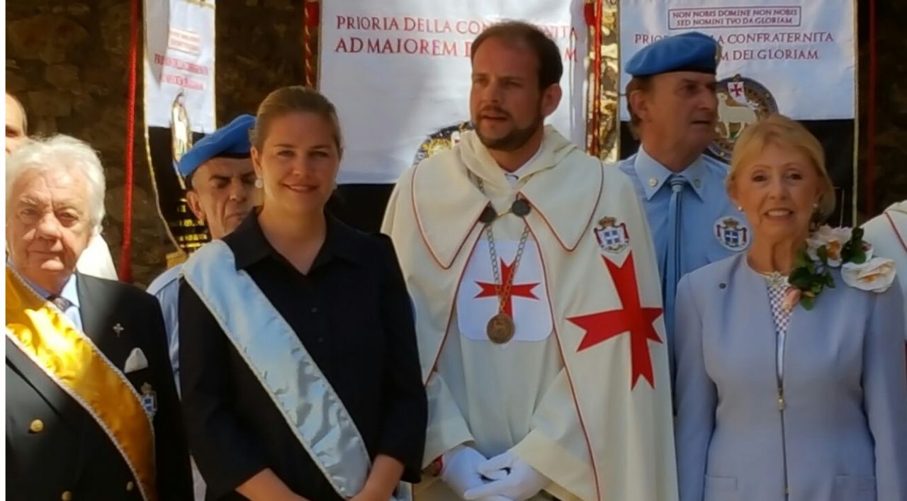 AAA PRINCIPE CERCASI A SEBORGA: RICHIESTE DA TUTTO IL MONDO PER IL DOPO “MARCELLO I”
