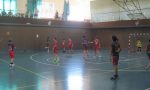 ABC BORDIGHERA - L'UNDER 14 VINCE IN CASA CONTRO L'HB GRASSE PER 21-9