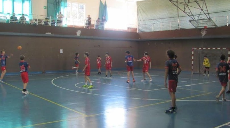 ABC BORDIGHERA – L’UNDER 14 VINCE IN CASA CONTRO L’HB GRASSE PER 21-9