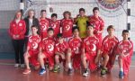 ABC BORDIGHERA: QUESTO POMERIGGIO IL MATCH CHE VALE IL TITOLO DA CAMPIONE  PER LA SQUADRA PONENTINA UNDER 14