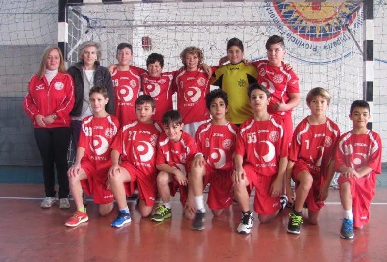 ABC BORDIGHERA: QUESTO POMERIGGIO IL MATCH CHE VALE IL TITOLO DA CAMPIONE  PER LA SQUADRA PONENTINA UNDER 14