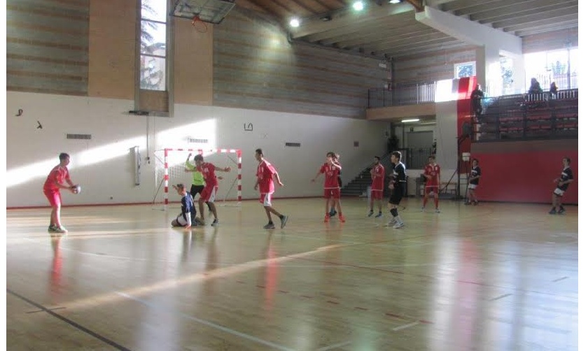 ABC BORDIGHERA – Sconfitta con onore per l’Under 18 e l’Under 14-16 maschile