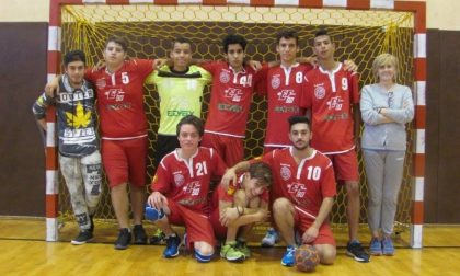 ABC BORDIGHERA:  l'under 14 vince a Grasse (17-24)  mentre l'under 18 perde di misura (27-29)