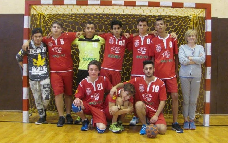 ABC BORDIGHERA:  l’under 14 vince a Grasse (17-24)  mentre l’under 18 perde di misura (27-29)