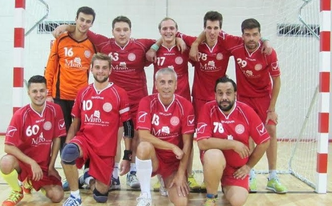 ABC BORDIGHERA : le sfide del fine settimana dei seniores e dell’under 18