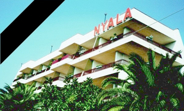 ADDIO A CALISTO VARNERO, STORICO ALBERGATORE DI SANREMO