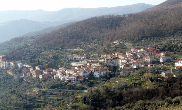 ADDIO A GIUSEPPE RAMELLA, PROFESSORE ED EX SINDACO DI CARAVONICA