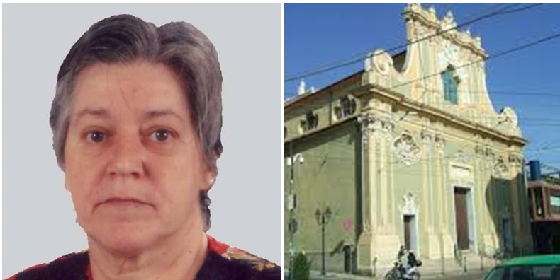 ADDIO A JOS GIRARDO, ex bidella e amica degli “ultimi”