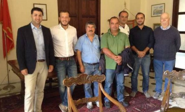 ADDIO AD ALDO ALLAVENA, STORICO DIPENDENTE DEL COMUNE DI VENTIMIGLIA. AVEVA 70 ANNI