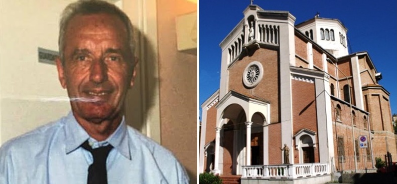 ADDIO AD ALDO GALLIO, EX TITOLARE DELL’OMONIMA GASTRONOMIA DI IMPERIA