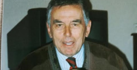 ADDIO AL DOTTOR GUSTAVO MAGER, EX DIRETTORE DELLA FARMACIA DELL’OSPEDALE E PADRE DELL’AVVOCATO ALESSANDRO