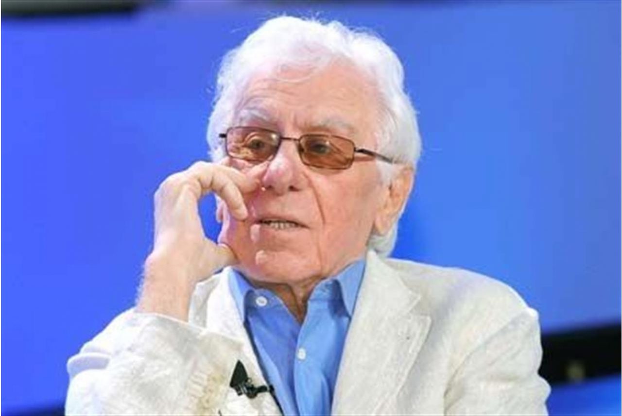 ADDIO AL MAGO ZURLI’: DA VENTIMIGLIA ALLO ZECCHINO D’ORO