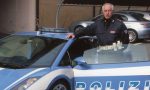 ADDIO ALL'EX POLIZIOTTO DELLA STRADALE NAZARIO CENDAMO