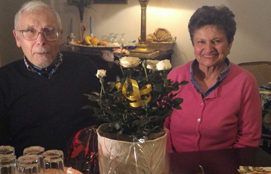 ADDIO ALLA CATECHISTA MARILENA FABIAN. Aveva 70 anni