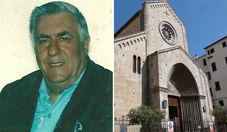 ADDIO ALLO STORICO E COLLEZIONISTA RENATO BALDINI/ AVEVA 87 ANNI