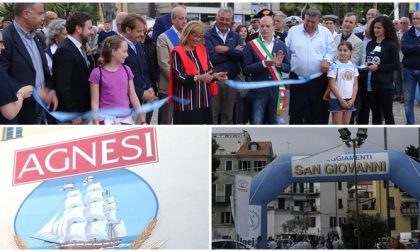 AGNESI SMENTISCE: "NESSUNA SPONSORIZZAZIONE PER LA FESTA DI SAN GIOVANNI D'INEJA"