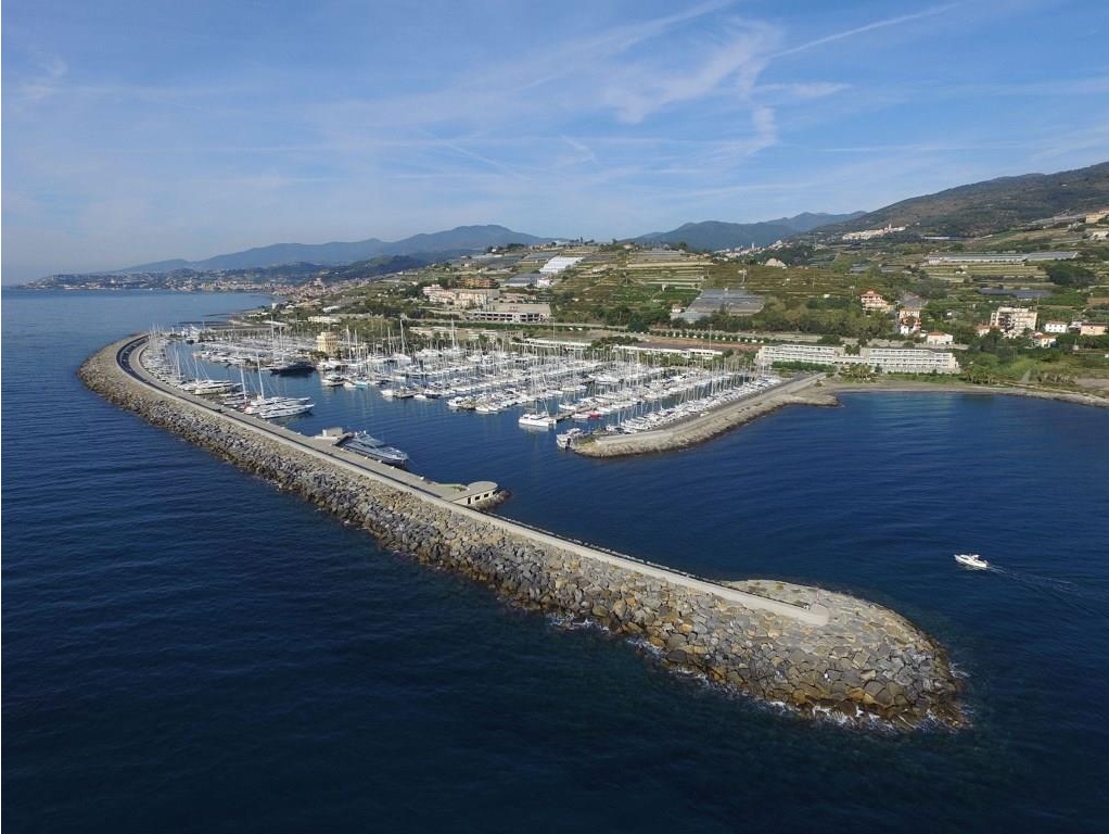 AL PORTO DI MARINA DEGLI AREGAI IL PRIMO BOAT SHOW DAL 22 AL 24 APRILE