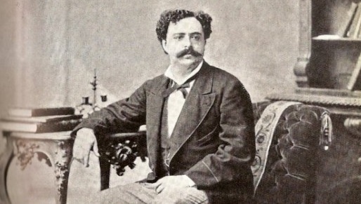 Maggio dei libri omaggia Edmondo De Amicis