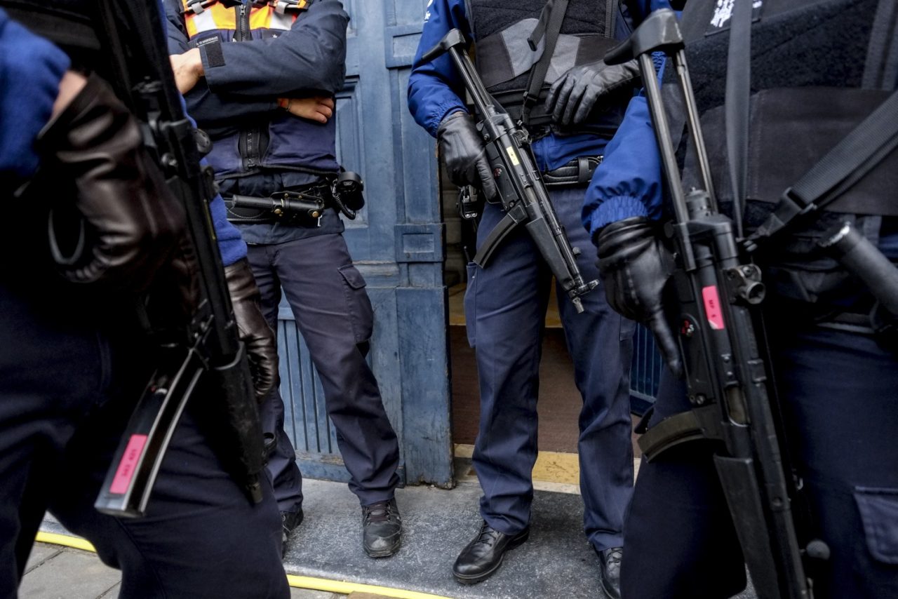 ALLARME TERRORISMO DEI “PENTITI” DELL’ISIS A VENTIMIGLIA: RISCHIO ATTENTATI SU DUE TRENI PER MILANO E TORINO