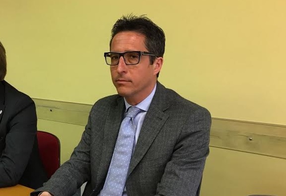 ALLE CASE POPOLARI INIZIA L’ERA DI ANTONIO PAROLINI
