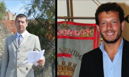ANCHE IL SINDACO IOCULANO ED IL SEGRETARIO CGIL FELLEGARA  AL CONVEGNO "LUCI ED OMBRE" A PIETRA LIGURE