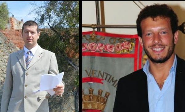 ANCHE IL SINDACO IOCULANO ED IL SEGRETARIO CGIL FELLEGARA  AL CONVEGNO “LUCI ED OMBRE” A PIETRA LIGURE