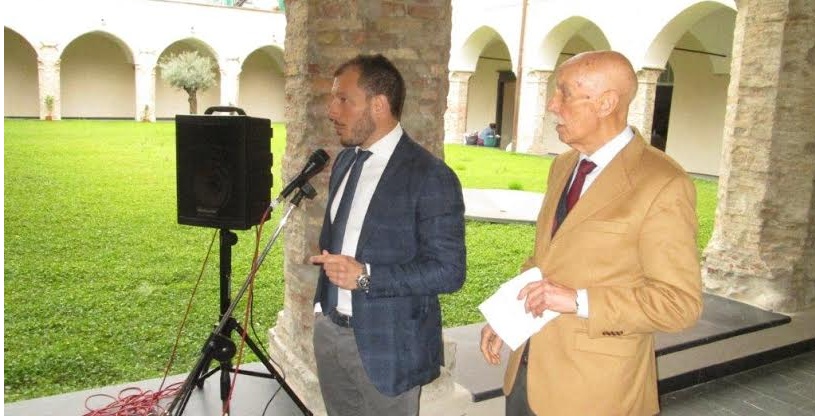 ANCHE VENTIMIGLIA CELEBRA I 60 ANNI DEL TRATTATO DI ROMA