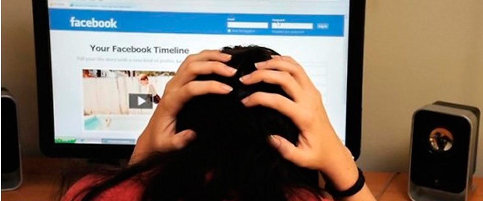 ANNUNCIA SUICIDIO SU FACEBOOK: BLITZ DEI SOCCORSI IN CASA DI UNA 50ENNE MA DI LEI NESSUNA TRACCIA