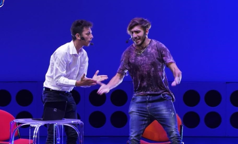 ARISTON COMIC SELFIE/ TUTTI I FINALISTI DELLA PRIMA FASE DEL TALENT ONLINE