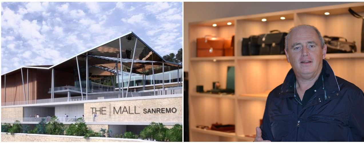 ARRESTATE DUE PERSONE PER GLI SPARI CONTRO L’IMPRENDITORE AMICO DI RENZI E COSTRUTTORE DELL’OUTLET THE MALL DI SANREMO/ IL VIDEO CHE LI INCASTRA
