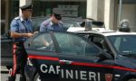 ARRESTATI DUE STRANIERI CHE AVEVANO OCCUPATO ABUSIVAMENTE UN APPARTAMENTO A SANREMO